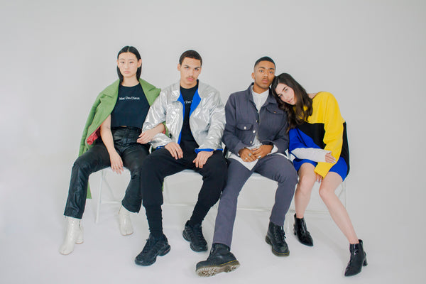 Diving Only 2019 Collection