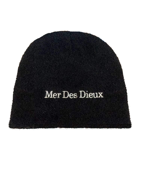 Mer Des Dieux Mohair Skully