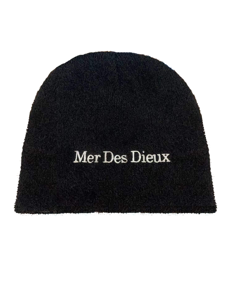 Mer Des Dieux Mohair Skully