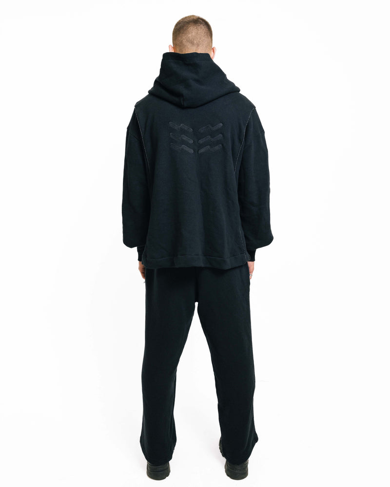 Racer Hoodie
