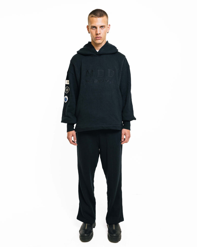 Racer Hoodie