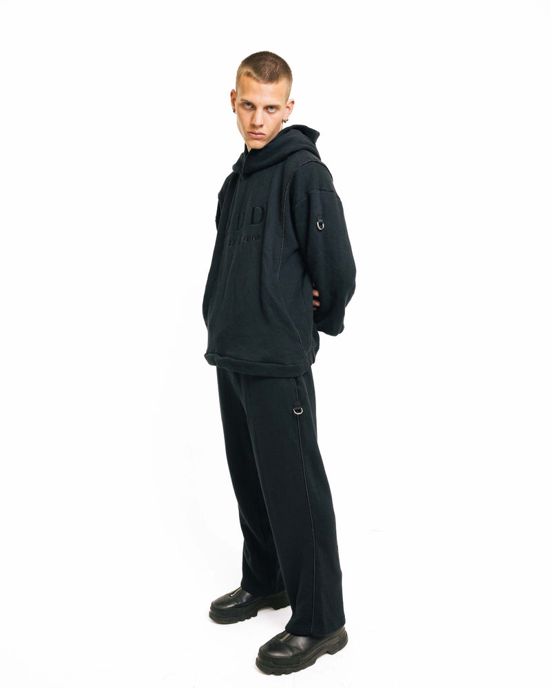 Racer Hoodie