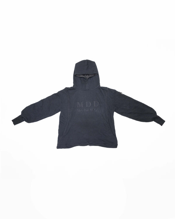 Racer Hoodie