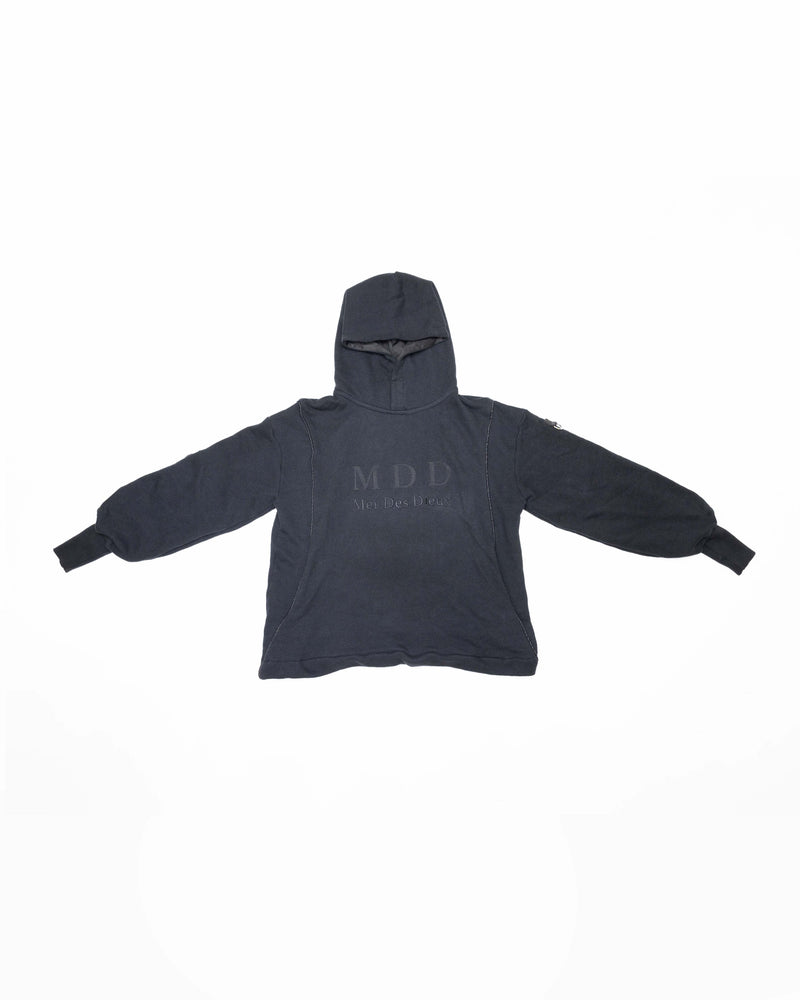 Racer Hoodie