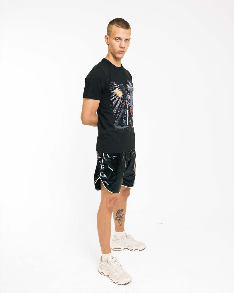 Shark Graphic T-Shirt