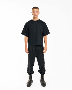 MDD Embroidered Boxed Tee