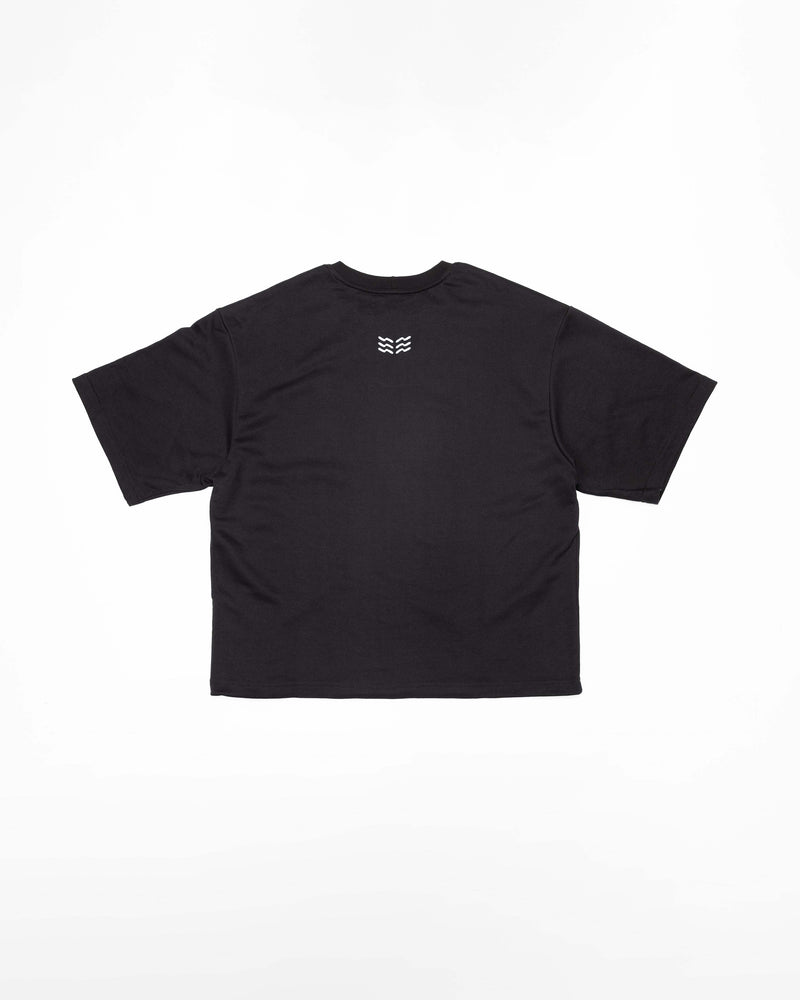 MDD Embroidered Boxed Tee