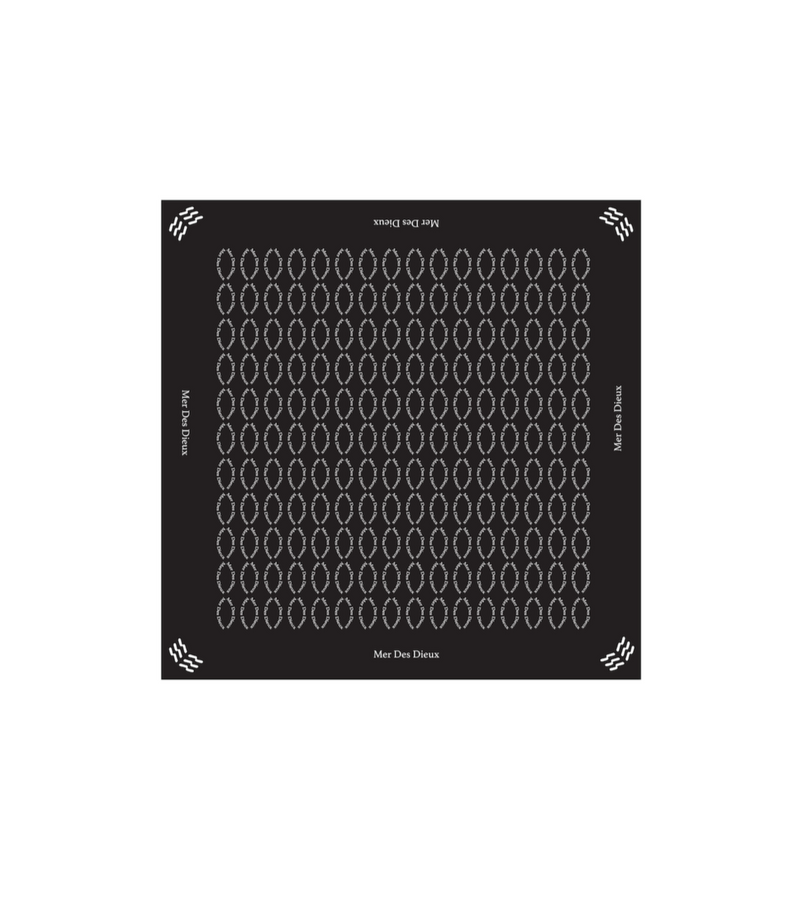 Rope Link Bandana