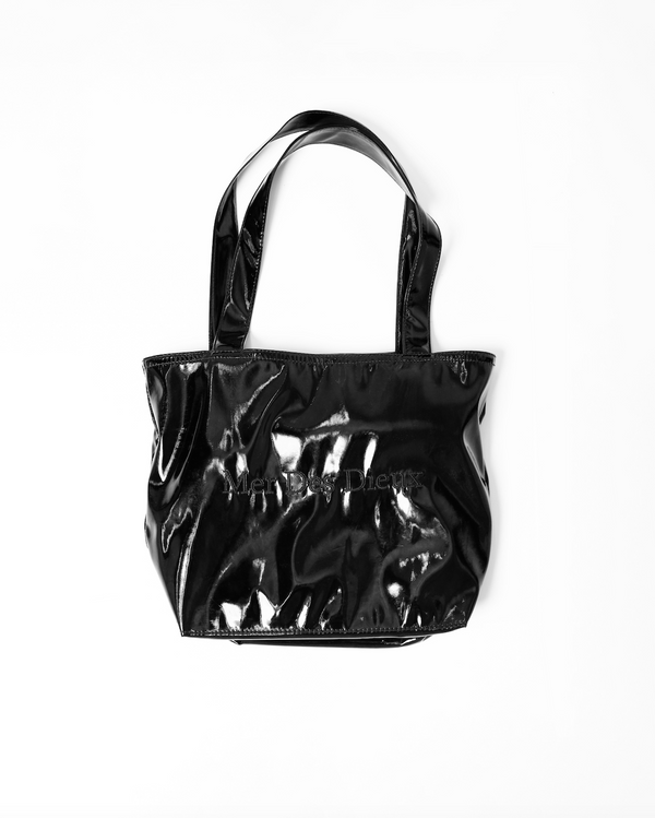 Patent Leather Bag