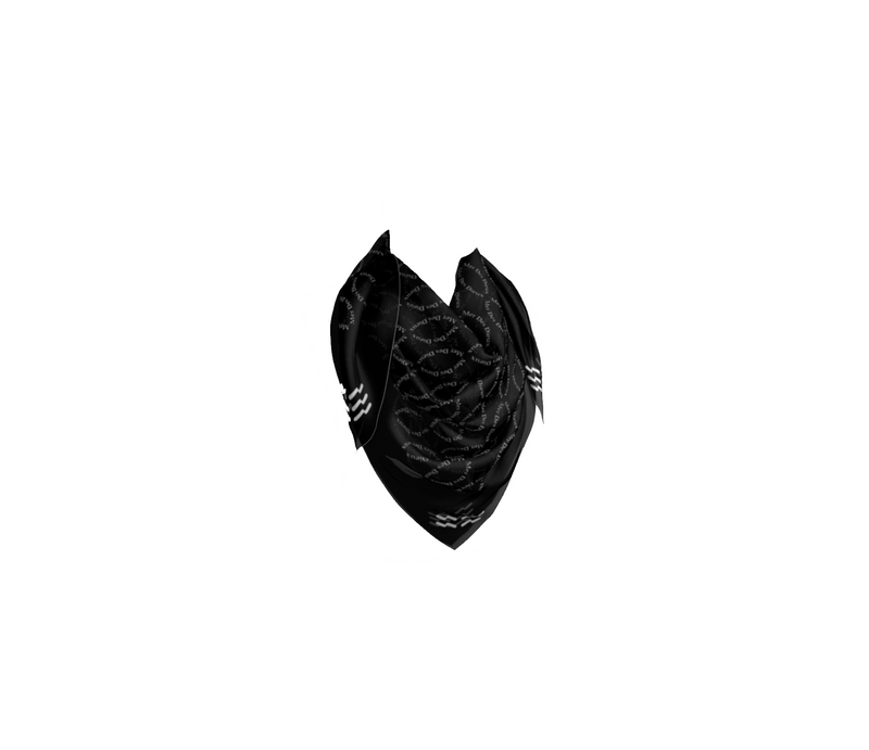 Rope Link Bandana