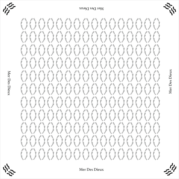Rope Link Bandana