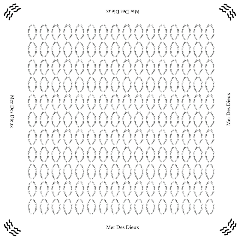 Rope Link Bandana